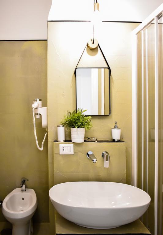 Bibi E Romeo'S Home Luaran gambar