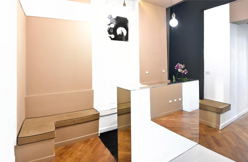Bibi E Romeo'S Home Luaran gambar
